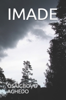 Imade: English B09DN1J7ZD Book Cover
