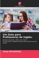 Um Guia para Professores de Ingl�s 6204121839 Book Cover