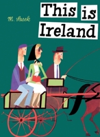 This Is Ireland 0789312247 Book Cover
