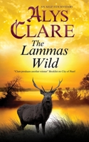 The Lammas Wild 1780297866 Book Cover