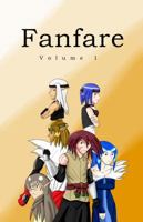 Fanfare 061550406X Book Cover