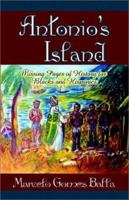 Antonio's Island 1898030480 Book Cover