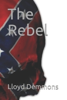 The Rebel B085RT3DQF Book Cover
