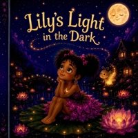 Lily’s Light in the Dark: A Story About Finding the Light Within B0H8DWR32J Book Cover