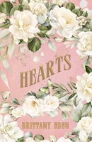 Hearts: A Contemporary Fairytale Romance 195789931X Book Cover