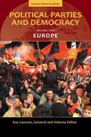 Political Parties And Democracy 0313383162 Book Cover