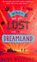 When We Got Lost in Dreamland 0008333815 Book Cover