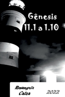 GÊNESIS 1.1 A 1.10 6500537041 Book Cover
