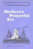 Herberts Prayerful Art 0802027121 Book Cover