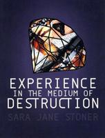 Experience in the Medium of Destruction 0990763501 Book Cover