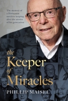 The Keeper of Miracles 1760985317 Book Cover