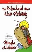 The Reluctant Miss Van Helsing 0505526387 Book Cover