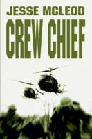 Crew Chief 0440205557 Book Cover