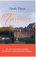 Traversées B0C4D1YGY3 Book Cover