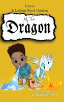 My Twin Dragon 1737074109 Book Cover