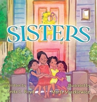 Sisters 1637657943 Book Cover