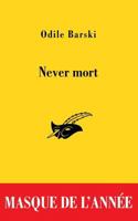 Never Mort 2702435866 Book Cover