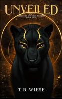 Unveiled (Shifters of the Zodiac) 1959657291 Book Cover