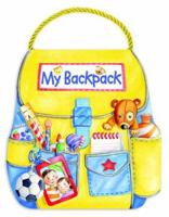 My Backpack 0375874895 Book Cover