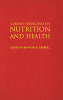 Current Perspectives on Nutrition and Health 0773517243 Book Cover
