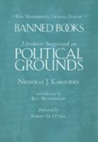 Literature Suppressed on Political Grounds: Banned Books 0816062706 Book Cover