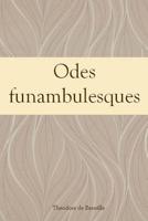 Odes Funambulesques 1979615225 Book Cover