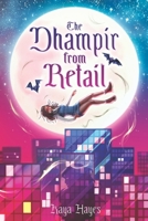 The Dhampir from Retail B0DK6H4LB5 Book Cover