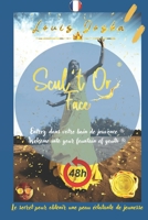 Scul't Or Face: Le secret pour obtenir une peau éclatante de jeunesse null Book Cover