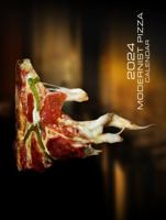 2024 Modernist Pizza Calendar