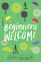 Beginners Welcome 0062665901 Book Cover