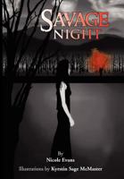 Savage Night 145350902X Book Cover