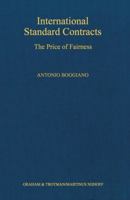 International Standard Contracts 0792307097 Book Cover