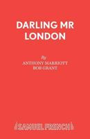 Darling Mr London 0573111138 Book Cover