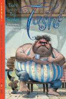 Tashi and the Big Stinker 1741149711 Book Cover