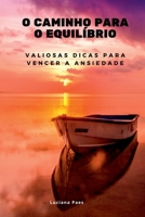 O Caminho Para O Equilíbrio 6501001714 Book Cover