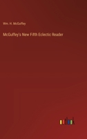 McGuffey's New Fifth Eclectic Reader 3382329980 Book Cover