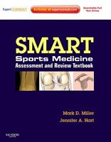 SMART! Sports Medicine Assessment and Review 1437702864 Book Cover