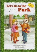 Let's Go to the Park 192962882X Book Cover