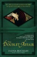 The Doublet Affair 0684838427 Book Cover
