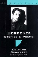 Screeno: Stories & Poems 0811215733 Book Cover