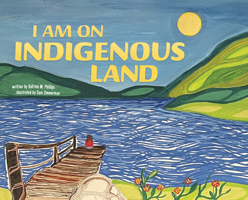 I Am on Indigenous Land 168436308X Book Cover