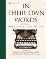 In Their Own Words 2 1844865223 Book Cover