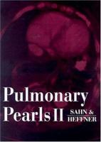 Pulmonary Pearls II (The Pearls Series) 1560531215 Book Cover