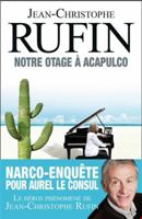 Notre otage à Acapulco 2080251376 Book Cover