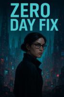 Zero Day Fix B0G1YHMM5S Book Cover