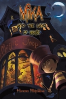 Mika and the Land of Magic 1788780558 Book Cover