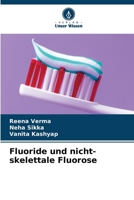 Fluoride und nicht-skelettale Fluorose (German Edition) 6208355478 Book Cover