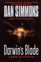 Darwin's Blade 0316213497 Book Cover