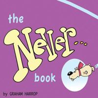 The Never Book 0968322743 Book Cover