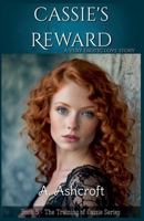 Cassie's Reward (The Training of Cassie) B0GCJCM62X Book Cover